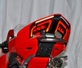 Ducati V4 Panigale / Streetfighter Fender Eliminator