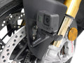 Evotech Action / Safety Camera Front Mudguard Mount - PRN016171