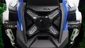 Evotech Headlight Guard - PRN017841