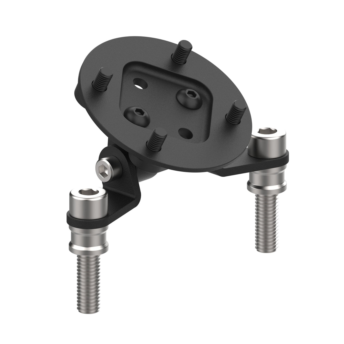 Evotech TomTom Handlebar Clamp Sat Nav Mount - PRN014567-015629
