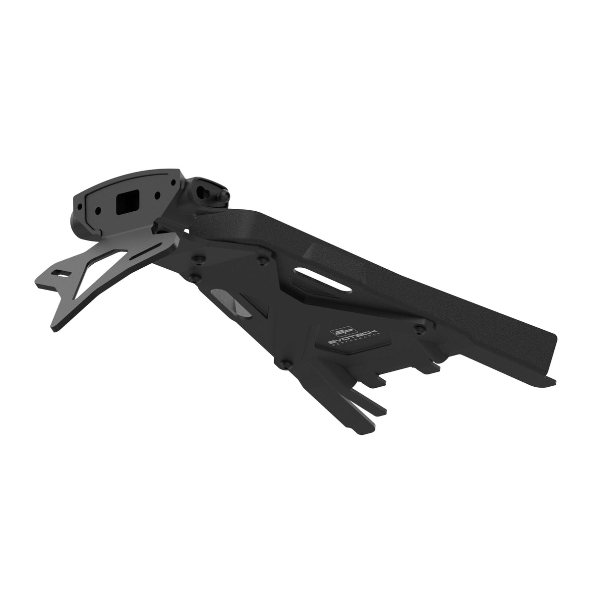 Evotech BMW R nineT Tail Tidy (2017+) - PRN014169