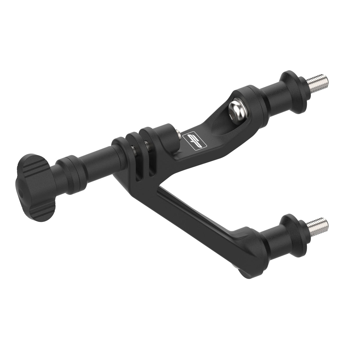Evotech Action / Safety Camera Front Mudguard Mount - PRN016185-016207