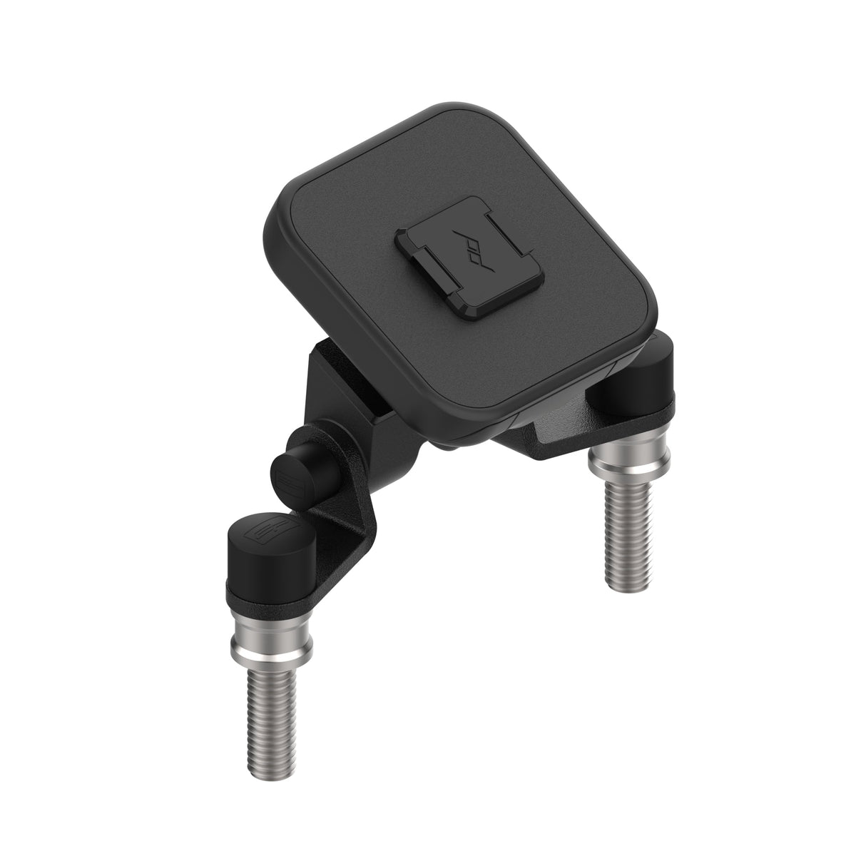 Evotech Peak Design Handlebar Clamp Sat Nav Mount - PRN015645-016647