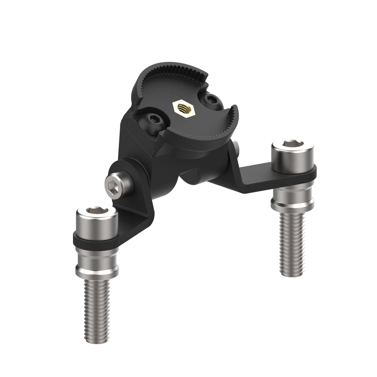 Evotech SP Connect Handlebar Clamp Mount - PRN014677-015450