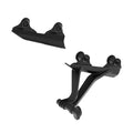 Evotech Footpeg Rear Facing Action Camera / Pillion Peg Cover Mount (Right-hand Side) - PRN016347-016365
