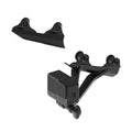 Evotech Footpeg Rear Facing Action Camera / Pillion Peg Cover Mount (Right-hand Side) - PRN016347-016365