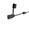 Evotech Motorcycle USB-C Charger - PRN017518