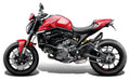Evotech Ducati Monster 950 Tail Tidy (2021+) - PRN015548