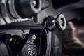Evotech Paddock Stand Bobbins - PRN012585