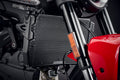 Evotech Ducati Monster 950 Radiator Guard (2021+) - PRN015543