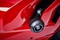 Evotech Ducati Panigale V4 Frame Crash Protection (2021 - 2024) - PRN016103