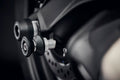 Evotech Paddock Stand Bobbins - PRN012572