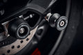 Evotech Paddock Stand Bobbins - PRN012572