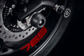 Evotech Rear Spindle Bobbins - PRN011887