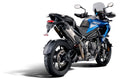 Evotech Swingarm Protection - PRN015950