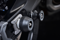 Evotech Rear Spindle Bobbins - PRN018100