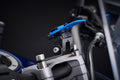 Evotech Quad Lock Compatible Handlebar Clamp Mount - PRN014568-020150