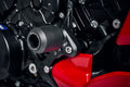 Evotech Ducati Diavel V4 Crash Protection (2023+) - PRN016392