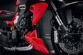Evotech Ducati Diavel V4 Radiator and Oil Cooler Guard Set (2023+) - PRN016397-016399