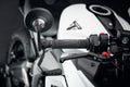 Evotech Bar End Mirrors / Brake and Clutch Protector Kit (Retro) - PRN015536-015554-016459-016469-016517-016518-016951