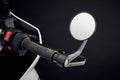 Evotech Bar End Mirrors / Brake Protector (Retro) - PRN015536-016126-016459-016469-016516-016518-016951