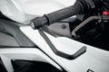 Evotech Brake Lever Protector Kit (Race) - PRN015536-016052-016053-016951