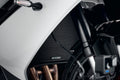 Evotech Radiator Guard - PRN016850