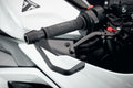 Evotech Brake And Clutch Lever Protector Kit (Road) - PRN015536-015554-016067-016126-016951