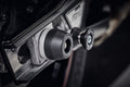 Evotech Spindle Bobbins Kit - PRN011967-012010