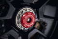 Evotech Rear Spindle Bobbins - PRN013098