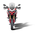 Evotech Ducati Multistrada 950 Hand Guard Protectors (2019 - 2021) - PRN014664