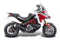 Evotech Ducati Multistrada 1260 Engine Guard Protector (2018-2020) - PRN013979