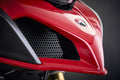 Evotech Ducati Multistrada 1200 Oil Cooler Guard 2015 - 2017 - PRN012481