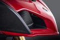 Evotech Ducati Multistrada V2 Radiator + Oil Guard + Engine Guard Set (2022 - 2024) - PRN012480-012481-014575
