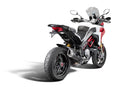 Evotech Ducati Multistrada 950 Tail Tidy 2017 - 2018 - PRN014618
