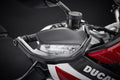 Evotech Ducati Multistrada 950 Hand Guard Protectors (2019 - 2021) - PRN014664