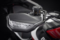 Evotech Ducati Multistrada 950 Hand Guard Protectors (2019 - 2021) - PRN014664
