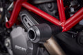 Evotech Ducati Hypermotard 950 Crash Bobbins (2019+) - PRN010926