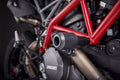 Evotech Ducati Hypermotard 950 Crash Bobbins (2019+) - PRN010926