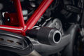 Evotech Ducati Hypermotard 950 Crash Bobbins (2019+) - PRN010926
