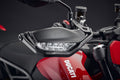 Evotech Ducati Hypermotard 950 Hand Guard Protectors (2019+) - PRN014929