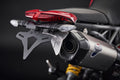 Evotech Ducati Hypermotard 950 Tail Tidy (2019+) (Termignoni Single Race Exhaust Compatible) - PRN014518