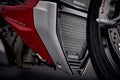 Evotech Ducati Panigale V4 Radiator Guard Set (2018 - 2020) - PRN013861-013862