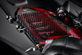 Evotech Ducati Streetfighter V4 Pillion Fuel Tank Cover Guard (2020 - 2024) - PRN014965