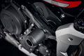 Evotech Crash Protection - PRN015353