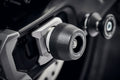 Evotech Rear Spindle Bobbins - PRN015348