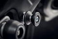 Evotech Paddock Stand Bobbins - PRN012563