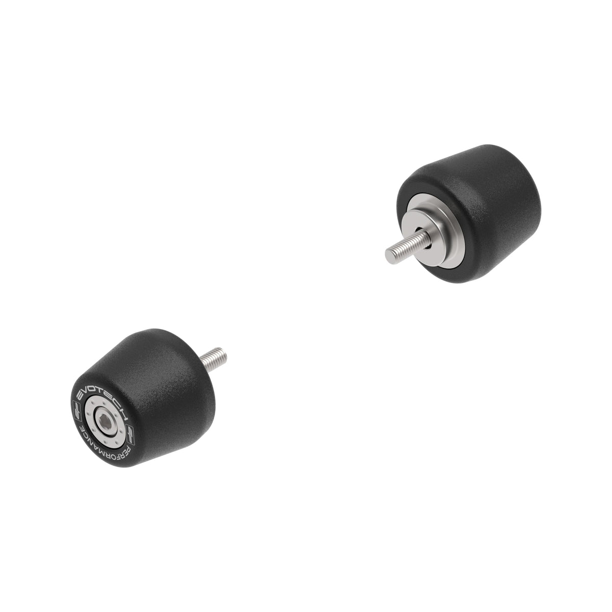 Evotech Bar End Weights (Race) - PRN016052-016302