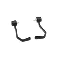Evotech Brake And Clutch Lever Protector Kit (Race) - PRN015536-015554-016053-016302