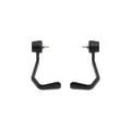 Evotech Brake And Clutch Lever Protector Kit (Race) - PRN015536-015554-016053-016302